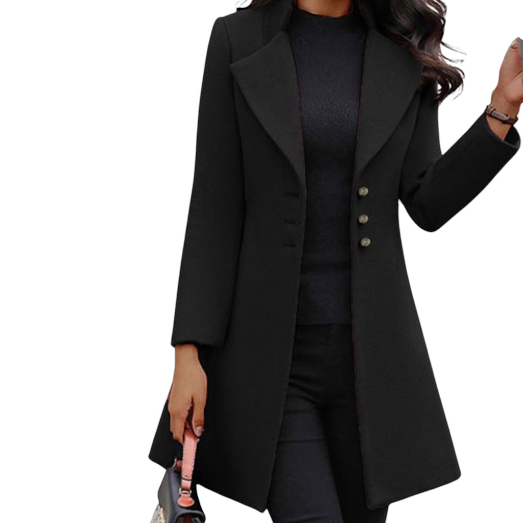 Sanctuary | Luxury Coat