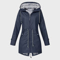 Frost | Women's Waterproof Jacket for Comfort