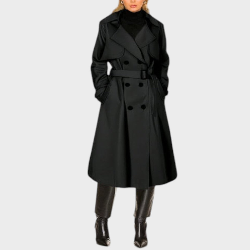 Aistė - Stylish Coat
