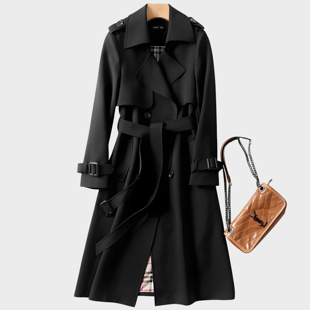Aistė - Stylish Coat